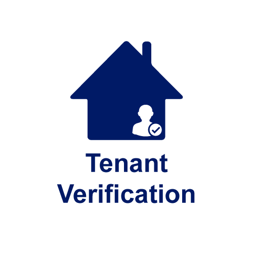 Tenant Verification